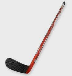 High Tech Hockey Stick