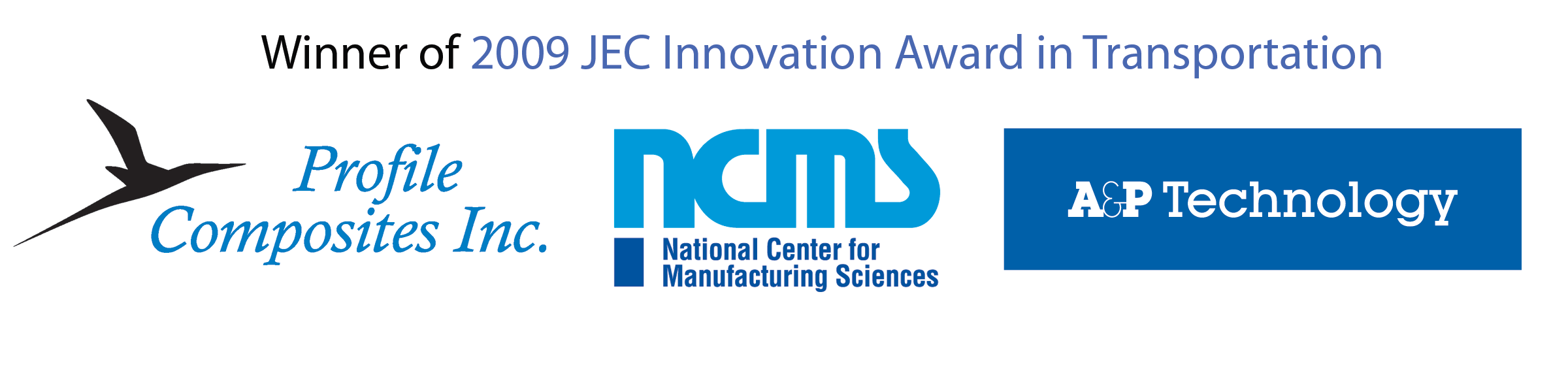 JEC innovation award