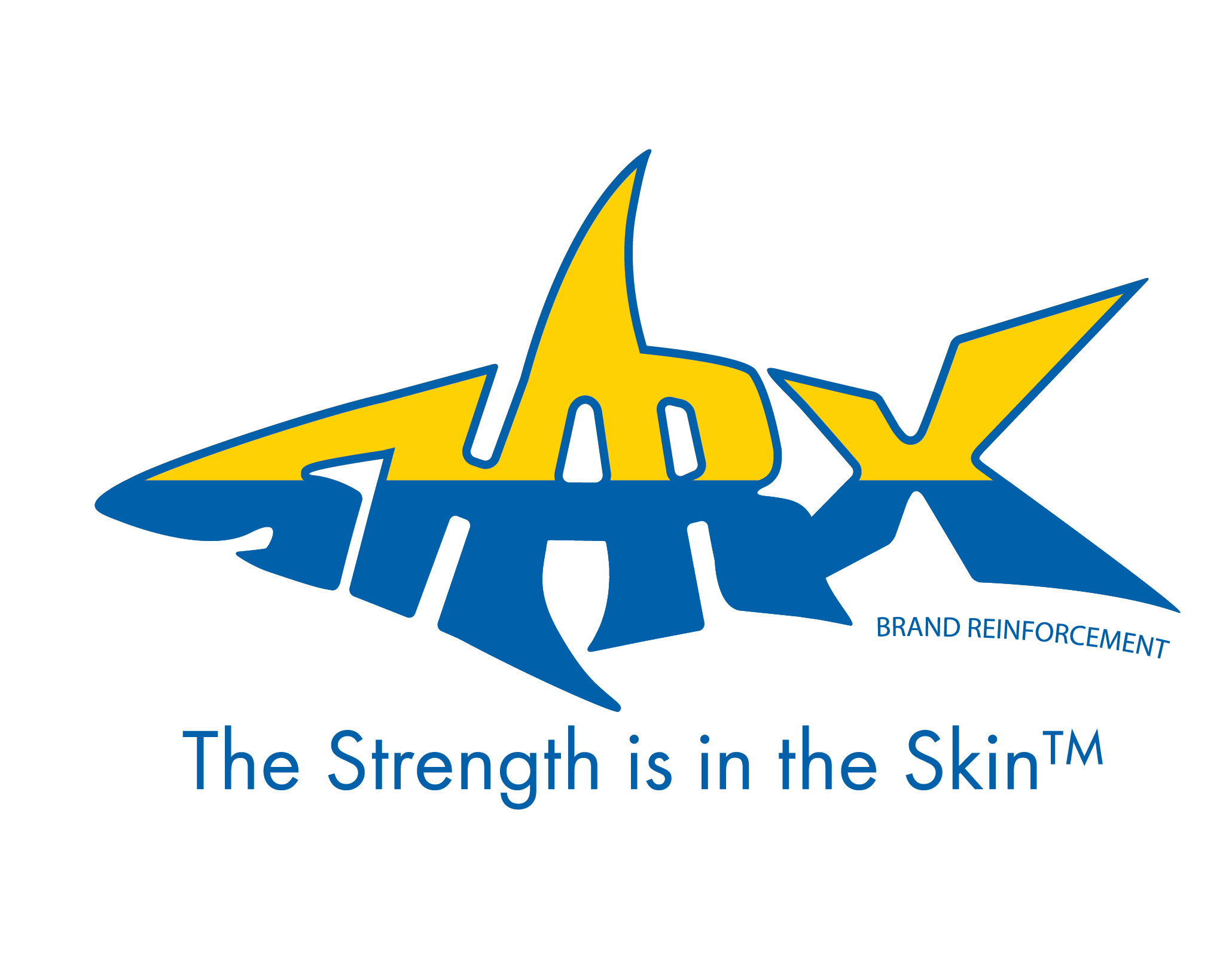 Sharx™ The Strength is in the Skin.™