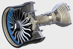 GEnx™ Engine