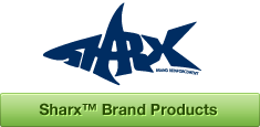 Sharx Brand Products